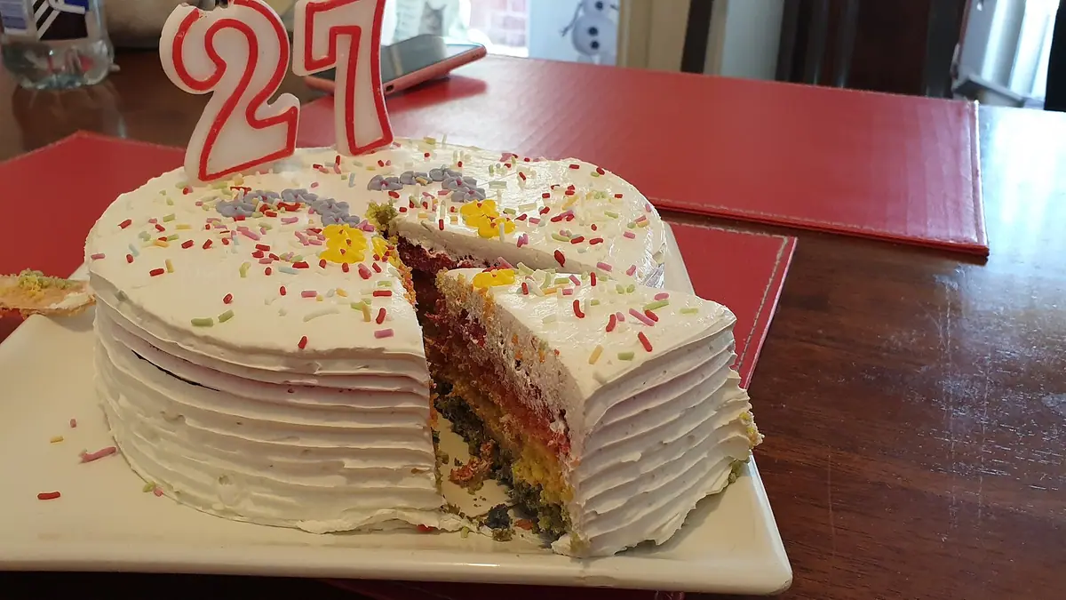 Cake Creations At Botany Bay Garden Centre – cake maker in Astwood Bank, Redditch